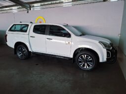 
										2018 Isuzu KB 250 D-TEQ HO X-Rider D/C full									