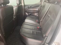 
										2018 Isuzu KB 250 D-TEQ HO X-Rider D/C full									
