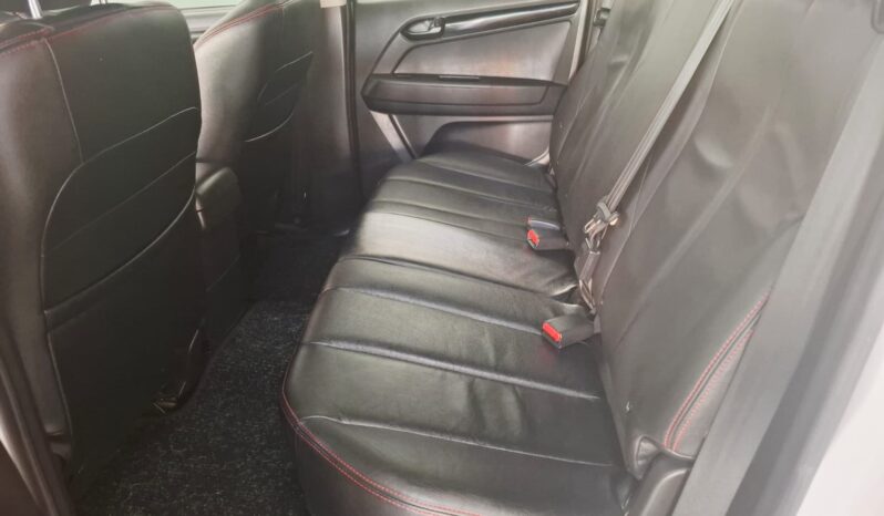 
								2018 Isuzu KB 250 D-TEQ HO X-Rider D/C full									