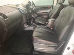 
										2018 Isuzu KB 250 D-TEQ HO X-Rider D/C full									