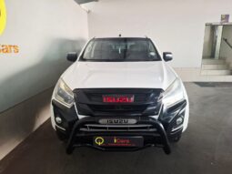 
										2018 Isuzu KB 250 D-TEQ HO X-Rider D/C full									