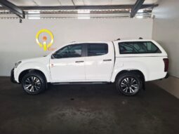 2018 Isuzu KB 250 D-TEQ HO X-Rider D/C