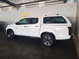 
										2018 Isuzu KB 250 D-TEQ HO X-Rider D/C full									
