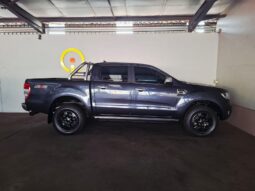 
										2021 Ford Ranger 2.0D XLT 4×4 DC A/T full									
