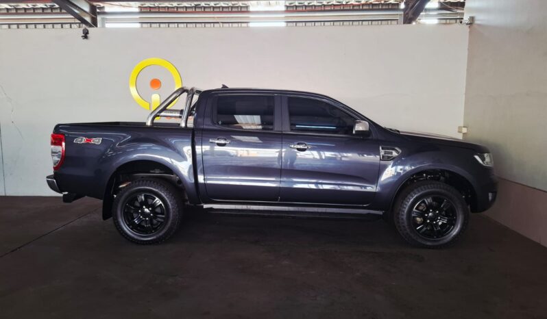 
								2021 Ford Ranger 2.0D XLT 4×4 DC A/T full									