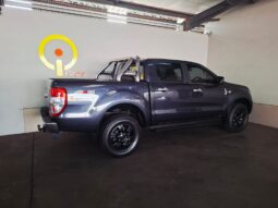 
										2021 Ford Ranger 2.0D XLT 4×4 DC A/T full									