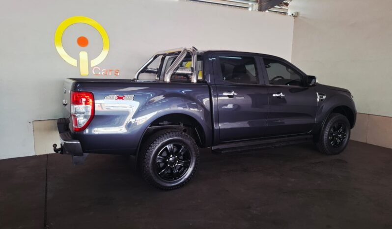 
								2021 Ford Ranger 2.0D XLT 4×4 DC A/T full									