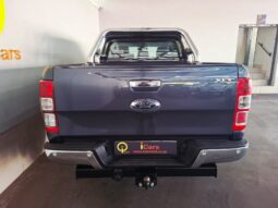 
										2021 Ford Ranger 2.0D XLT 4×4 DC A/T full									