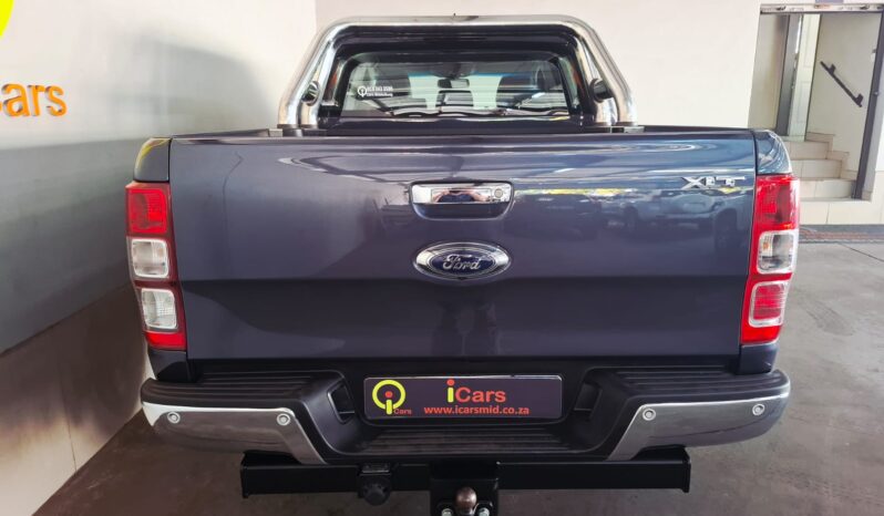 
								2021 Ford Ranger 2.0D XLT 4×4 DC A/T full									