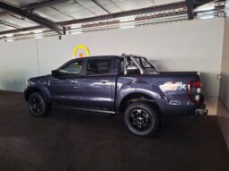 
										2021 Ford Ranger 2.0D XLT 4×4 DC A/T full									