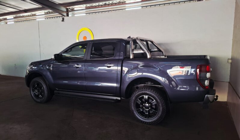 
								2021 Ford Ranger 2.0D XLT 4×4 DC A/T full									