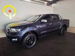 
										2021 Ford Ranger 2.0D XLT 4×4 DC A/T full									