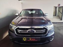 
										2021 Ford Ranger 2.0D XLT 4×4 DC A/T full									