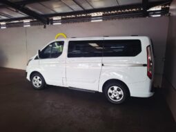 
										2016 Ford Tourneo Custom 2.2 TDCi LTD full									