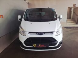 
										2016 Ford Tourneo Custom 2.2 TDCi LTD full									