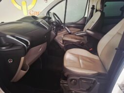 
										2016 Ford Tourneo Custom 2.2 TDCi LTD full									