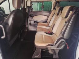 
										2016 Ford Tourneo Custom 2.2 TDCi LTD full									