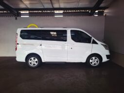 
										2016 Ford Tourneo Custom 2.2 TDCi LTD full									