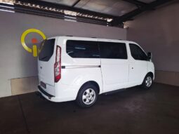 
										2016 Ford Tourneo Custom 2.2 TDCi LTD full									