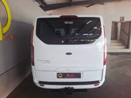 
										2016 Ford Tourneo Custom 2.2 TDCi LTD full									