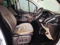 
										2016 Ford Tourneo Custom 2.2 TDCi LTD full									