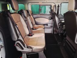
										2016 Ford Tourneo Custom 2.2 TDCi LTD full									