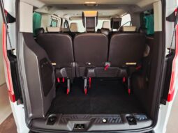 
										2016 Ford Tourneo Custom 2.2 TDCi LTD full									