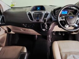 
										2016 Ford Tourneo Custom 2.2 TDCi LTD full									
