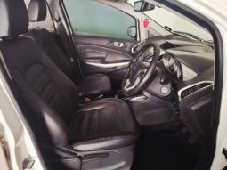 
										2017 Ford Ecosport 1.5 TDCi Titanium full									