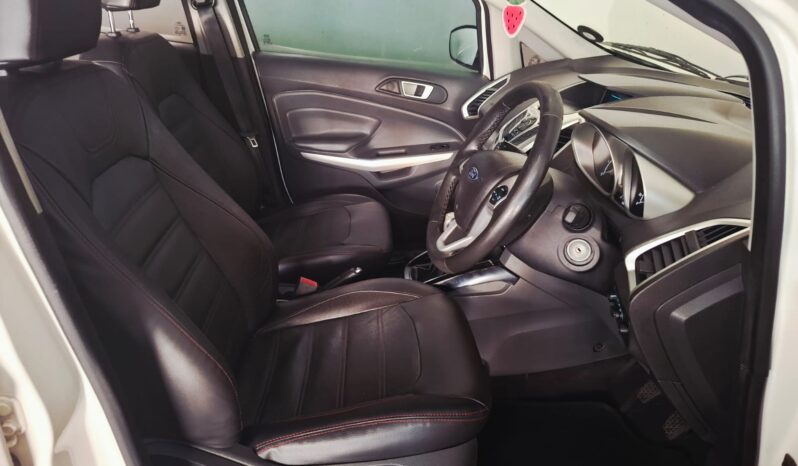 
								2017 Ford Ecosport 1.5 TDCi Titanium full									