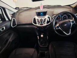 
										2017 Ford Ecosport 1.5 TDCi Titanium full									