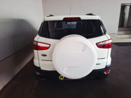 
										2017 Ford Ecosport 1.5 TDCi Titanium full									