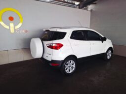 
										2017 Ford Ecosport 1.5 TDCi Titanium full									