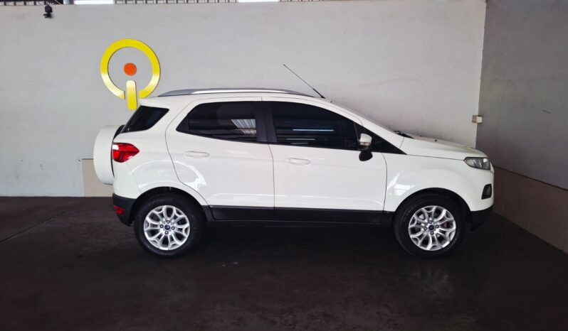 
								2017 Ford Ecosport 1.5 TDCi Titanium full									