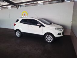 
										2017 Ford Ecosport 1.5 TDCi Titanium full									