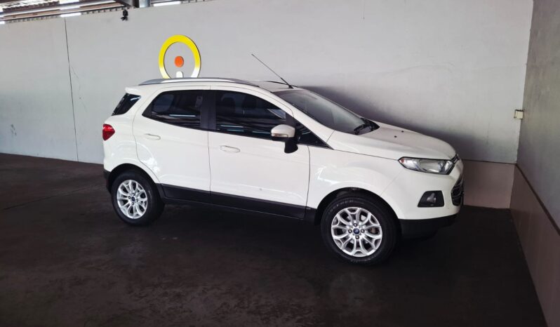 
								2017 Ford Ecosport 1.5 TDCi Titanium full									