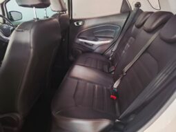 
										2017 Ford Ecosport 1.5 TDCi Titanium full									