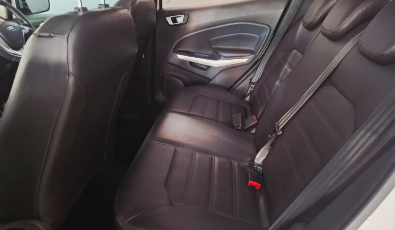 
								2017 Ford Ecosport 1.5 TDCi Titanium full									