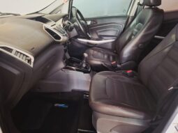
										2017 Ford Ecosport 1.5 TDCi Titanium full									