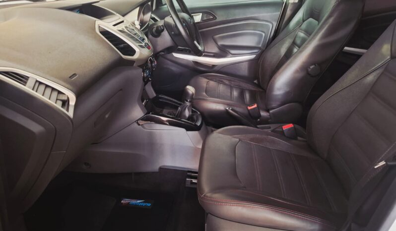 
								2017 Ford Ecosport 1.5 TDCi Titanium full									