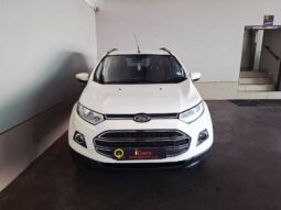 
										2017 Ford Ecosport 1.5 TDCi Titanium full									