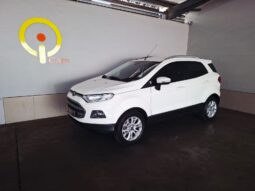 
										2017 Ford Ecosport 1.5 TDCi Titanium full									