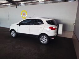 
										2017 Ford Ecosport 1.5 TDCi Titanium full									