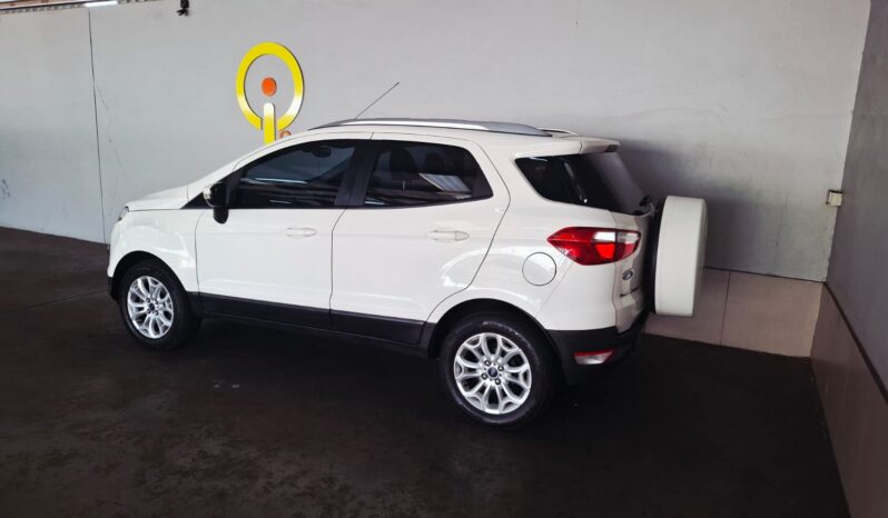 
								2017 Ford Ecosport 1.5 TDCi Titanium full									