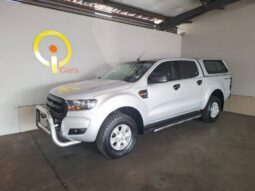 
										2017 Ford Ranger 2.2 TDCi XL Double Cab full									
