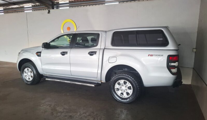 
								2017 Ford Ranger 2.2 TDCi XL Double Cab full									