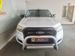 
										2017 Ford Ranger 2.2 TDCi XL Double Cab full									