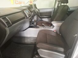 
										2017 Ford Ranger 2.2 TDCi XL Double Cab full									
