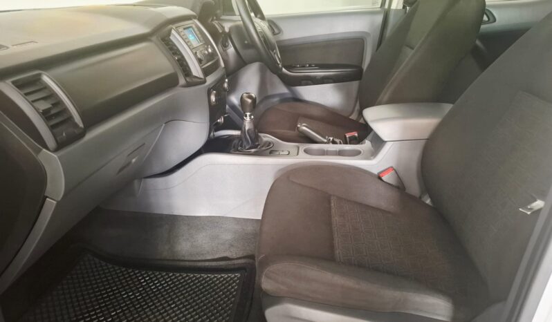 
								2017 Ford Ranger 2.2 TDCi XL Double Cab full									