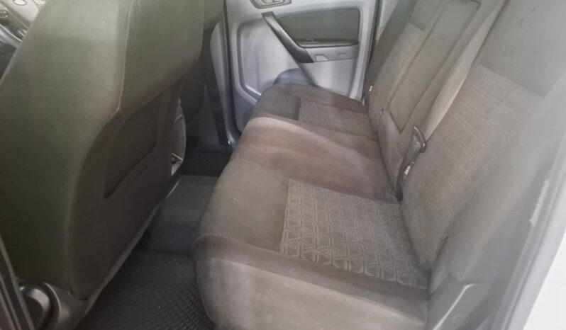 
								2017 Ford Ranger 2.2 TDCi XL Double Cab full									